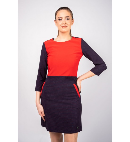 Dámské šaty 923402-1