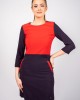 Dámské šaty 923402-1