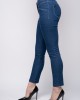 Dámské džíny 123102