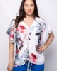 Dámská halenka 523101-2 Dámská halenka 523101-2