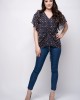 Dámská halenka 523101-1 Dámská halenka 523101-1