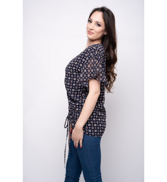 Dámská halenka 523101-1 Dámská halenka 523101-1