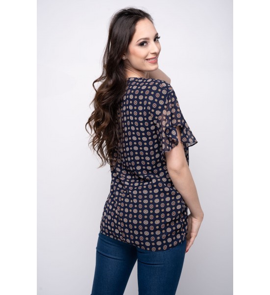 Dámská halenka 523101-1 Dámská halenka 523101-1