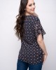 Dámská halenka 523101-1 Dámská halenka 523101-1