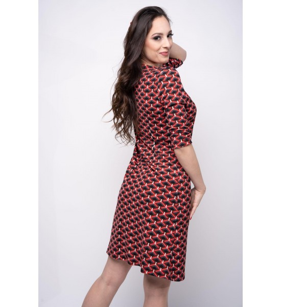 Dámské šaty 923105-1