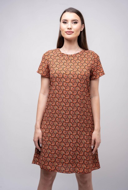 Dámské šaty 923112-2 Dámské šaty 923112-2