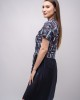 Dámské šaty 923111-1