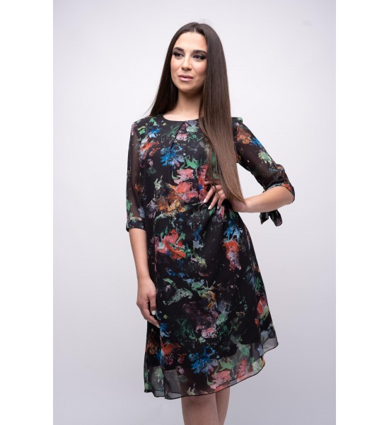 Dámské šaty 923110-4