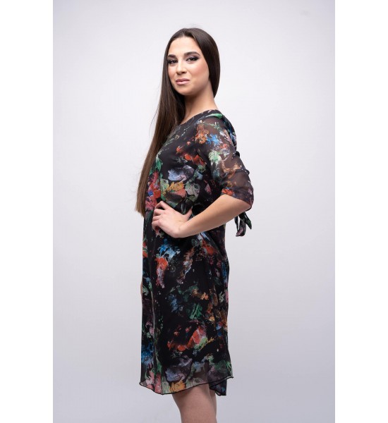 Dámské šaty 923110-4