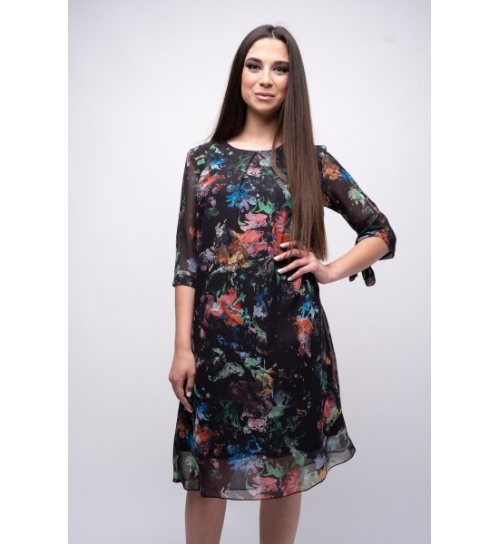 Dámské šaty 923110-4