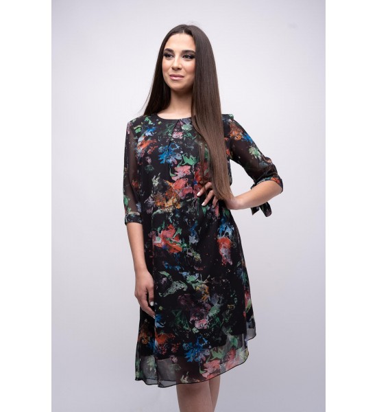 Dámské šaty 923110-4