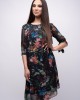 Dámské šaty 923110-4