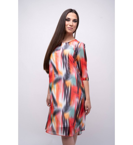 Dámské šaty 923110-3