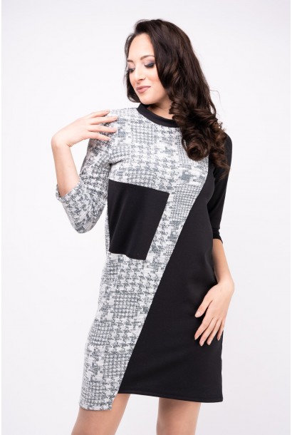 Dámské šaty 922408