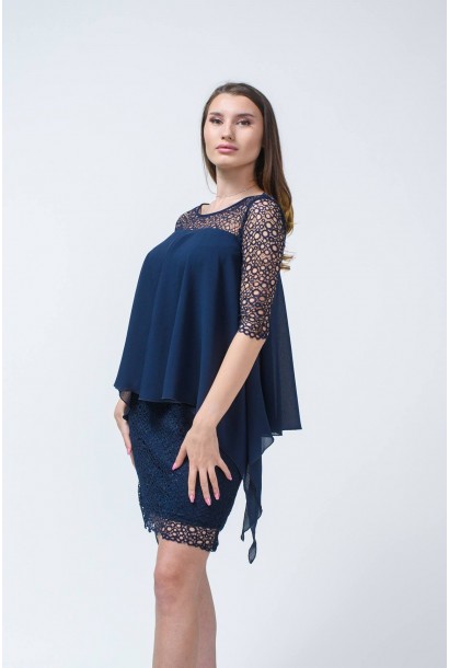 Dámské společenské šaty 922107-2