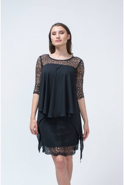 Dámské společenské šaty 922107-1