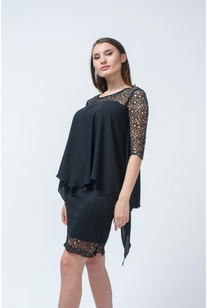 Dámské společenské šaty 922107-1