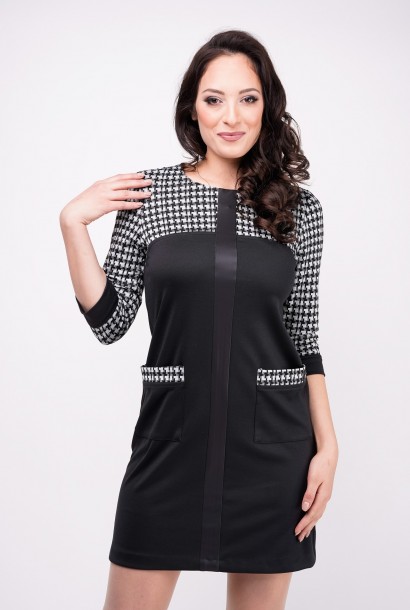 Dámské šaty 922409-1 Dámské šaty 922409-1
