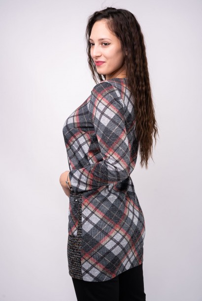 Dámské šaty 922410-1 Dámské šaty 922410-1