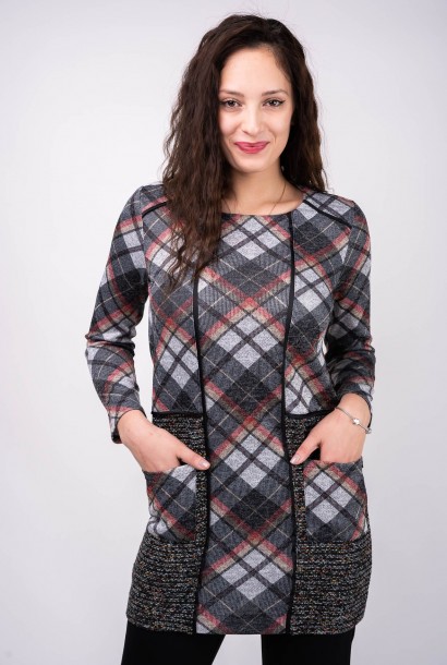 Dámské šaty 922410-1 Dámské šaty 922410-1