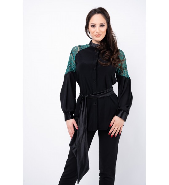 Elegantní dámská košile 822403