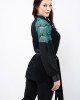 Elegantní dámská košile 822403