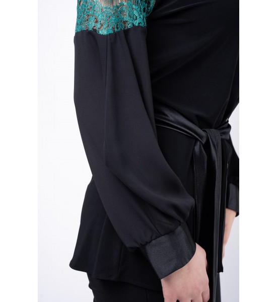 Elegantní dámská košile 822403