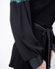 Elegantní dámská košile 822403