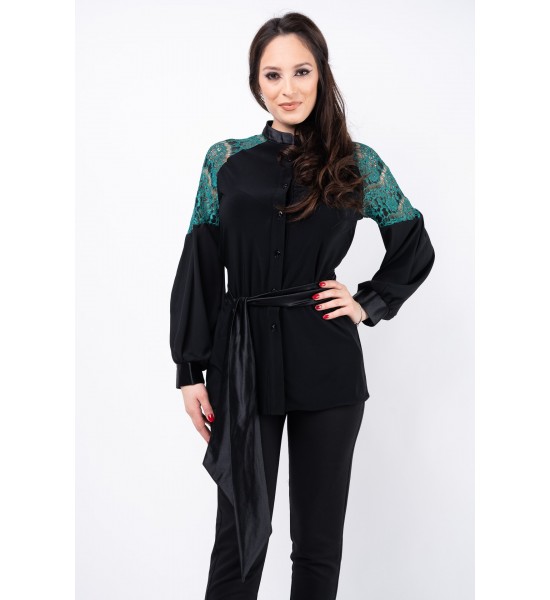 Elegantní dámská košile 822403