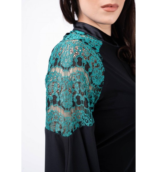 Elegantní dámská košile 822403