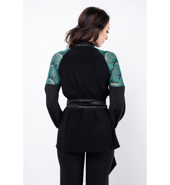 Elegantní dámská košile 822403